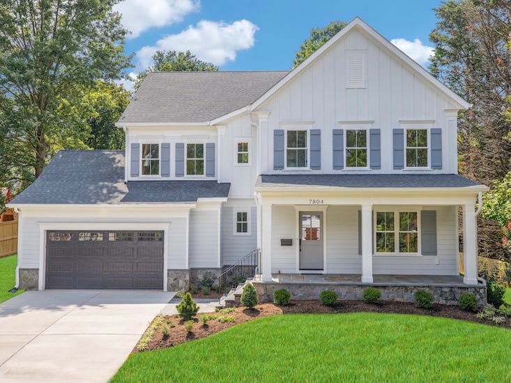 How Much Will Your Custom Home Cost To Build?